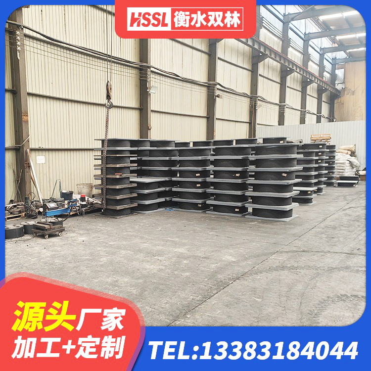 开鲁县LRB隔震支座700(II型) 开鲁县建筑住宅隔震支座生产厂家 开鲁县建筑结构抗震支座源头工厂 开鲁县钢结构建筑隔震支座 - 第5张