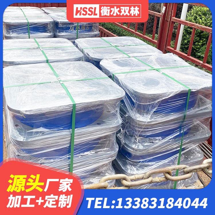 开鲁县建筑高承载力耗能隔震支座生产厂家 开鲁县建筑铅芯隔震支座哪家好 开鲁县减震橡胶隔震支座厂商 开鲁县建筑减橡胶隔震支座厂家电话 - 第4张