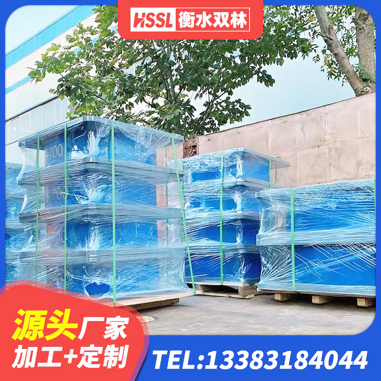 开鲁县天然橡胶隔震支座LNR1000-Ⅱ源头工厂 开鲁县建筑隔震支座LNR600源头工厂 开鲁县LNR隔震支座1300(II型)源头工厂 开鲁县HDR1100隔震支座生产厂家 - 第4张