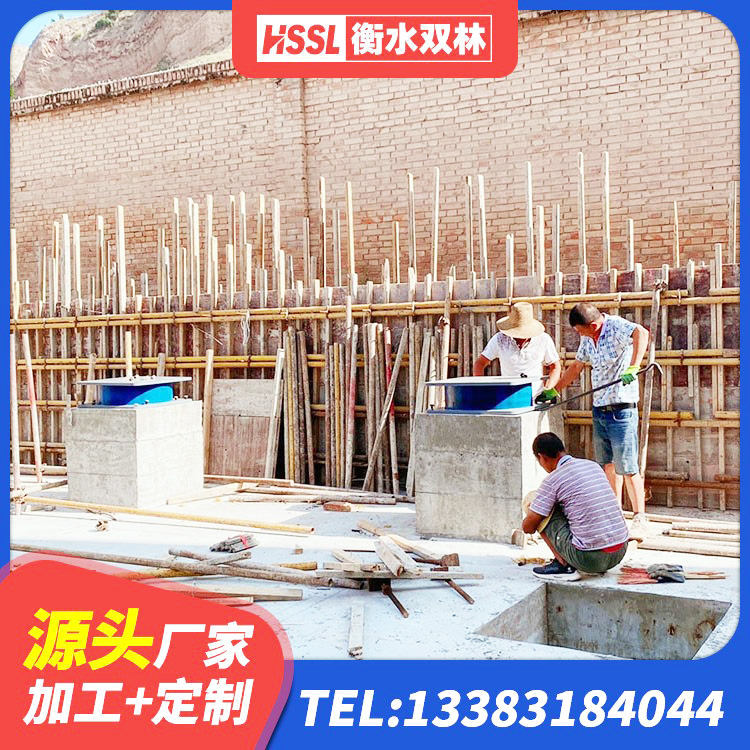 开鲁县建筑隔震层隔震支座厂家 开鲁县高阻尼橡胶隔震支座源头工厂 开鲁县LNR900天然橡胶隔震支座什么价格 开鲁县减隔震橡胶支座 - 第2张