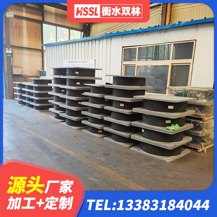 开鲁县LRB隔震支座700(II型) 开鲁县建筑住宅隔震支座生产厂家 开鲁县建筑结构抗震支座源头工厂 开鲁县钢结构建筑隔震支座 - 第3张