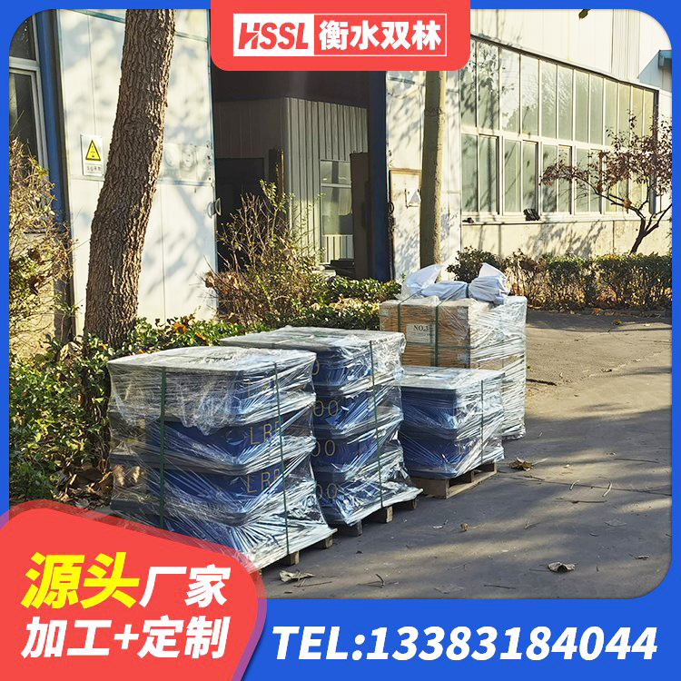 开鲁县天然橡胶隔震支座LNR1000-Ⅱ源头工厂 开鲁县建筑隔震支座LNR600源头工厂 开鲁县LNR隔震支座1300(II型)源头工厂 开鲁县HDR1100隔震支座生产厂家 - 第9张