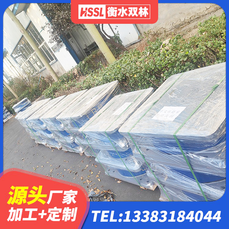 开鲁县水平分散力橡胶隔震支座源头工厂 开鲁县建筑结构隔震橡胶支座生产厂家 开鲁县隔震支座电话 开鲁县水平力分散隔震支座源头工厂 - 第6张